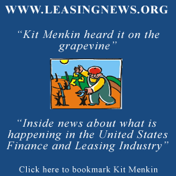 Bookmark Leasing News