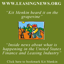 Bookmark Leasing News