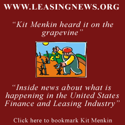 Bookmark Leasing News