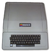The 50 Best Tech Products of All Time // Apple II (1977) (© PC World)