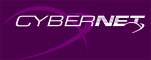 Cyber Net Logo
