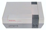 The 50 Best Tech Products of All Time // Nintendo Entertainment System (1985) (© PC World)