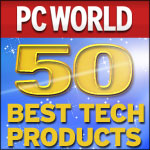 The 50 Best Tech Products of All Time (© PC World)