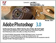 The Top 50 Tech Products of All Time // Adobe Photoshop 3.0 (© PC World)